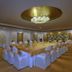 Salle de banquet