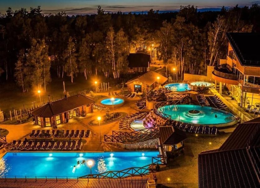 Piscine Photo