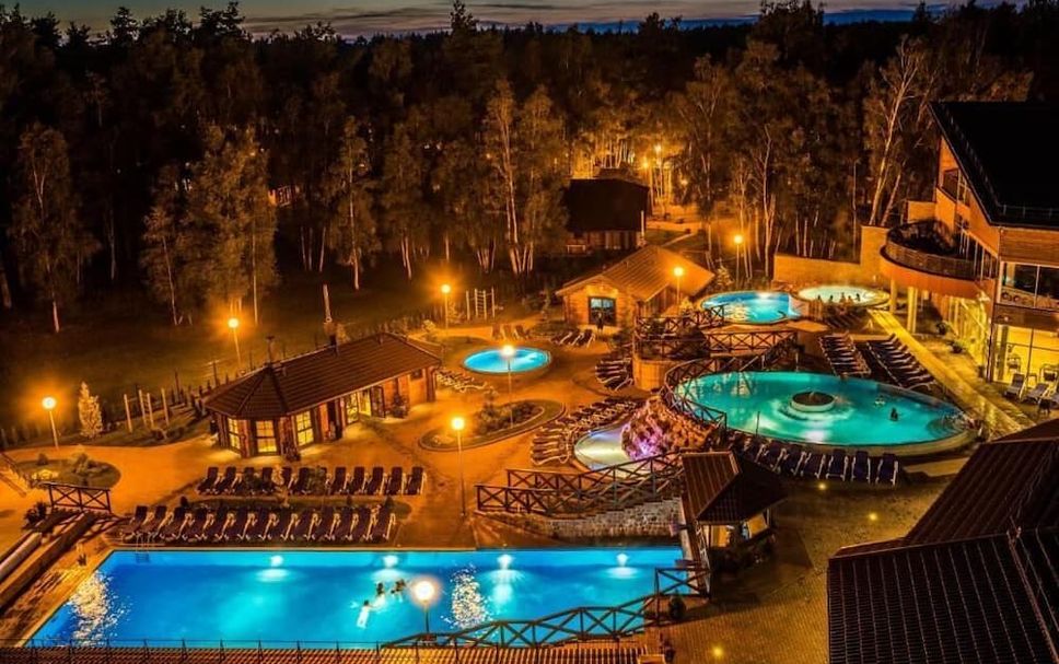 Piscine Photo