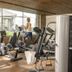 Salle de sport