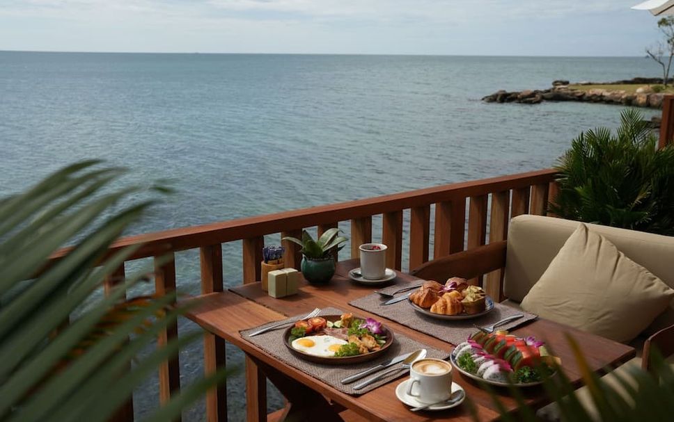 Balcon Photo