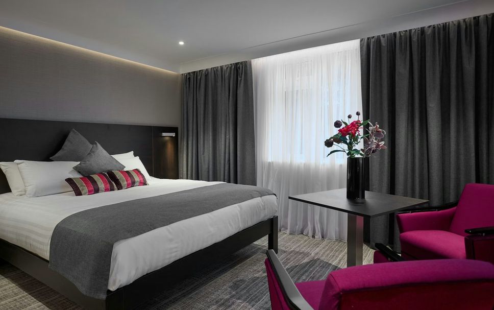 Chambre Photo