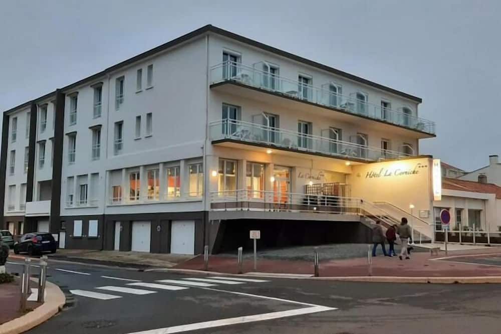 Bâtiment