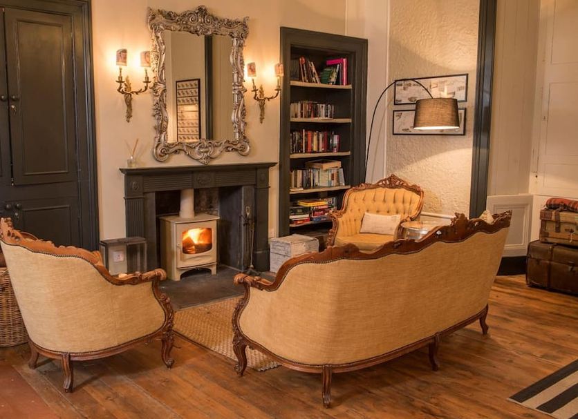 Salon Photo