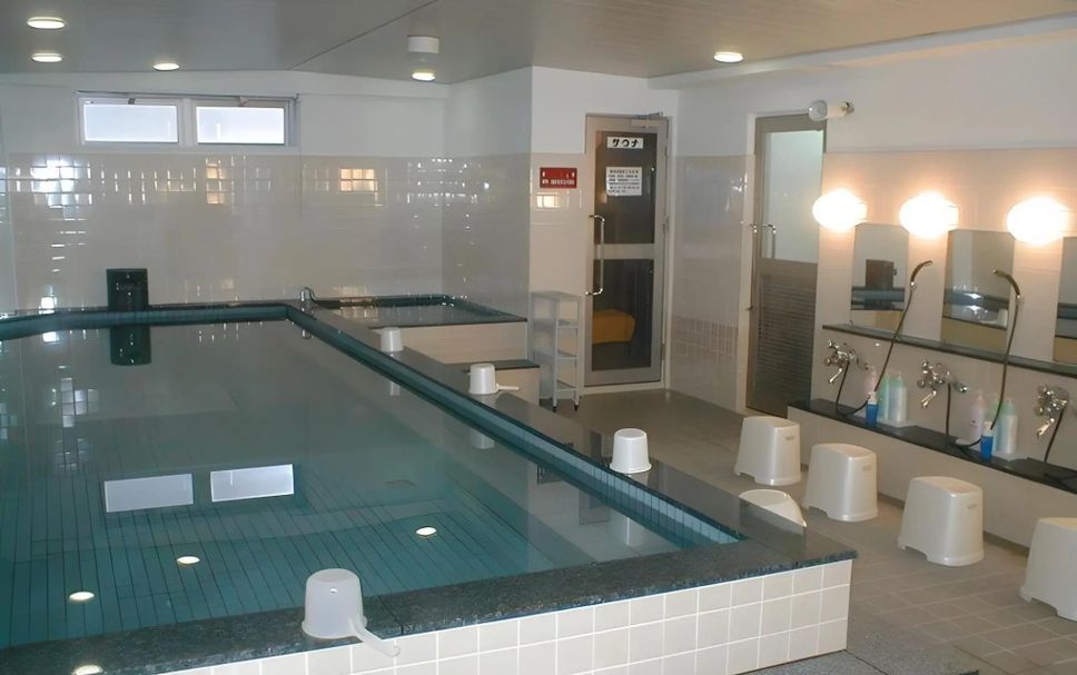 Piscine Photo