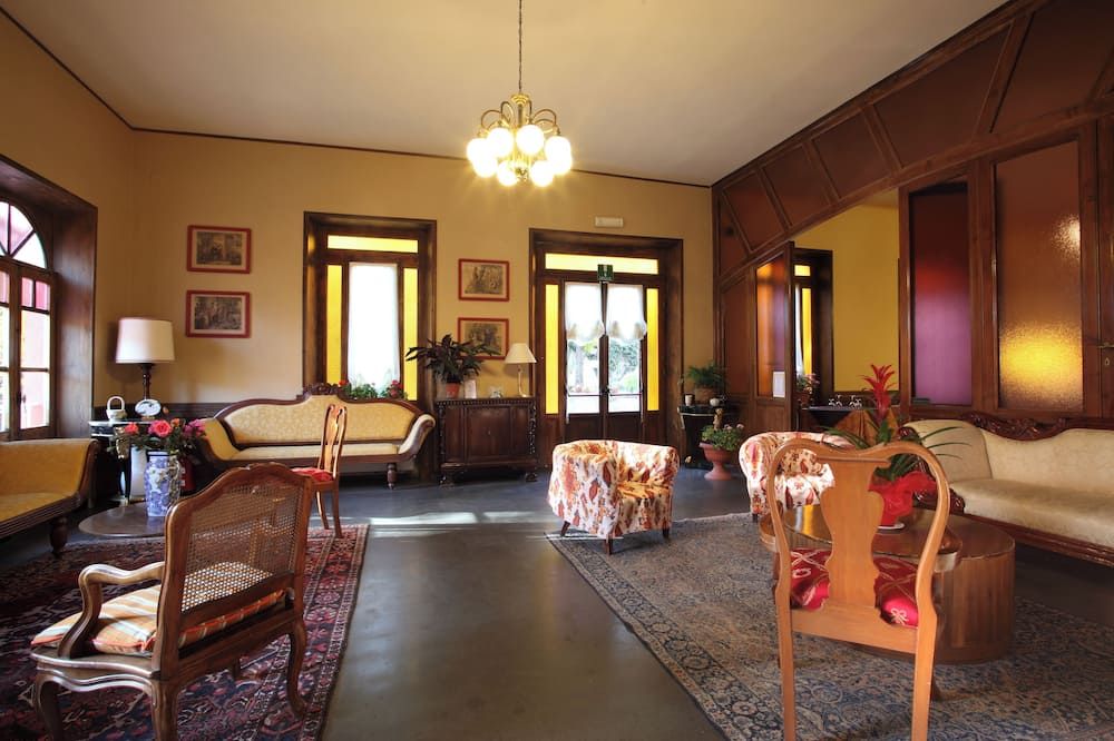 Salon Photo