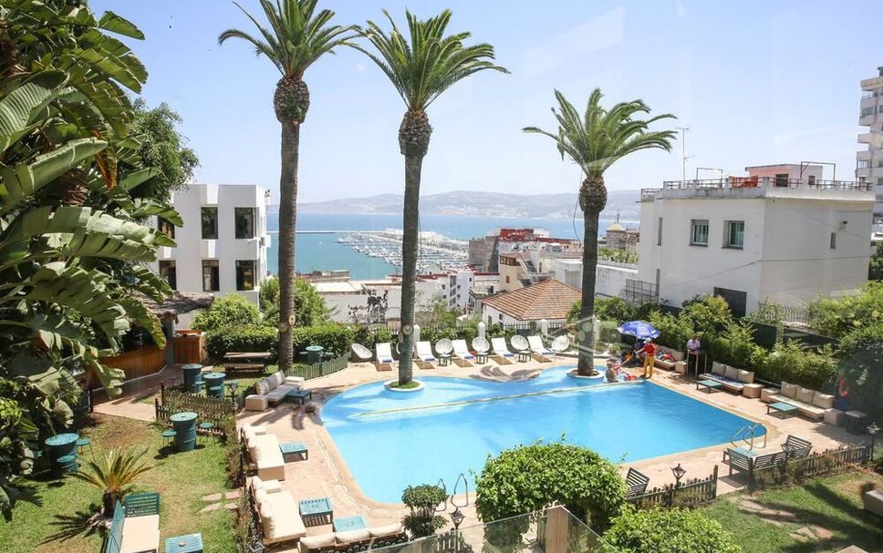 Piscine Photo