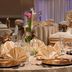 Salle de banquet