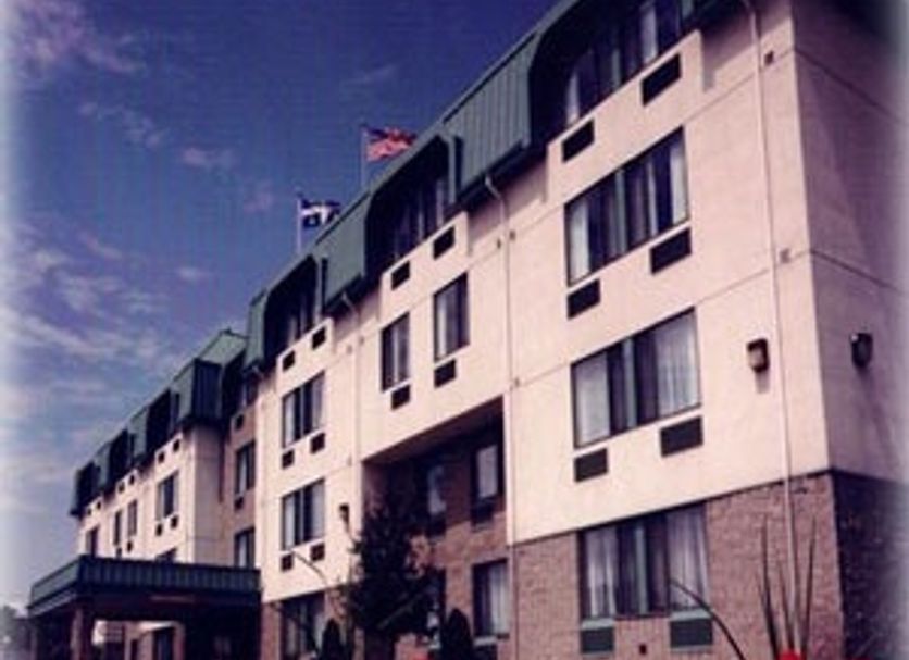 Bâtiment Photo