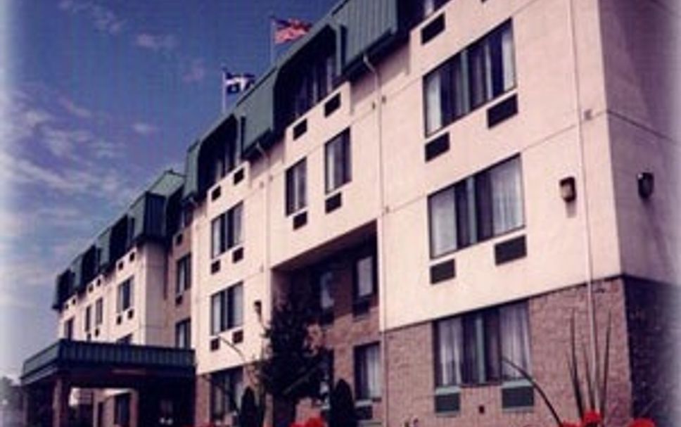Bâtiment Photo