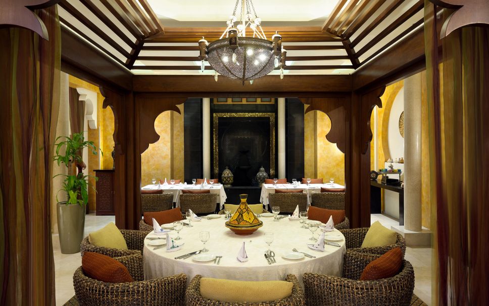 Salle de banquet Photo