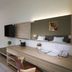 Équipements de la chambre