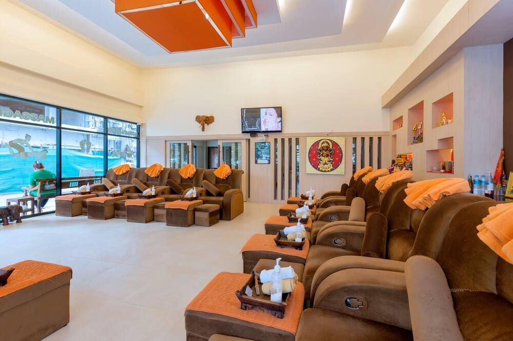 Salon Photo