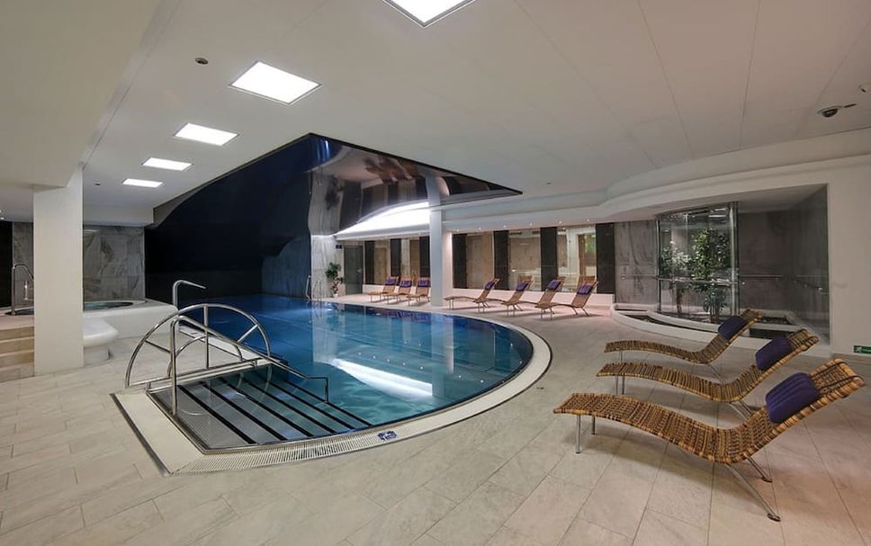 Piscine Photo