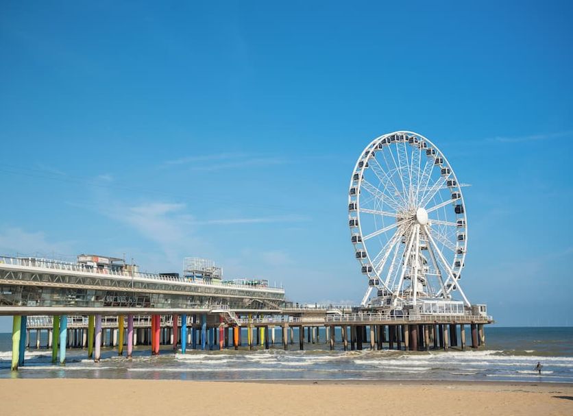 Plage Photo