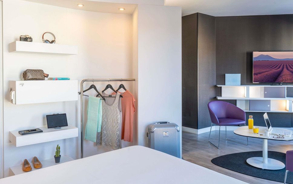 Chambre Photo