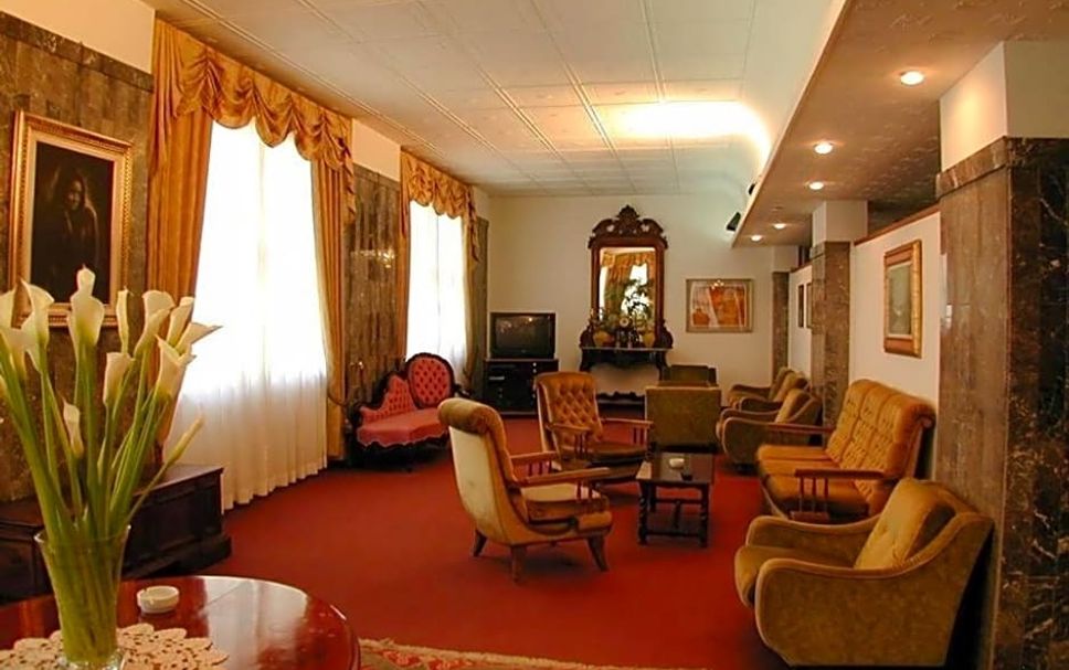 Hall d’entrée Photo