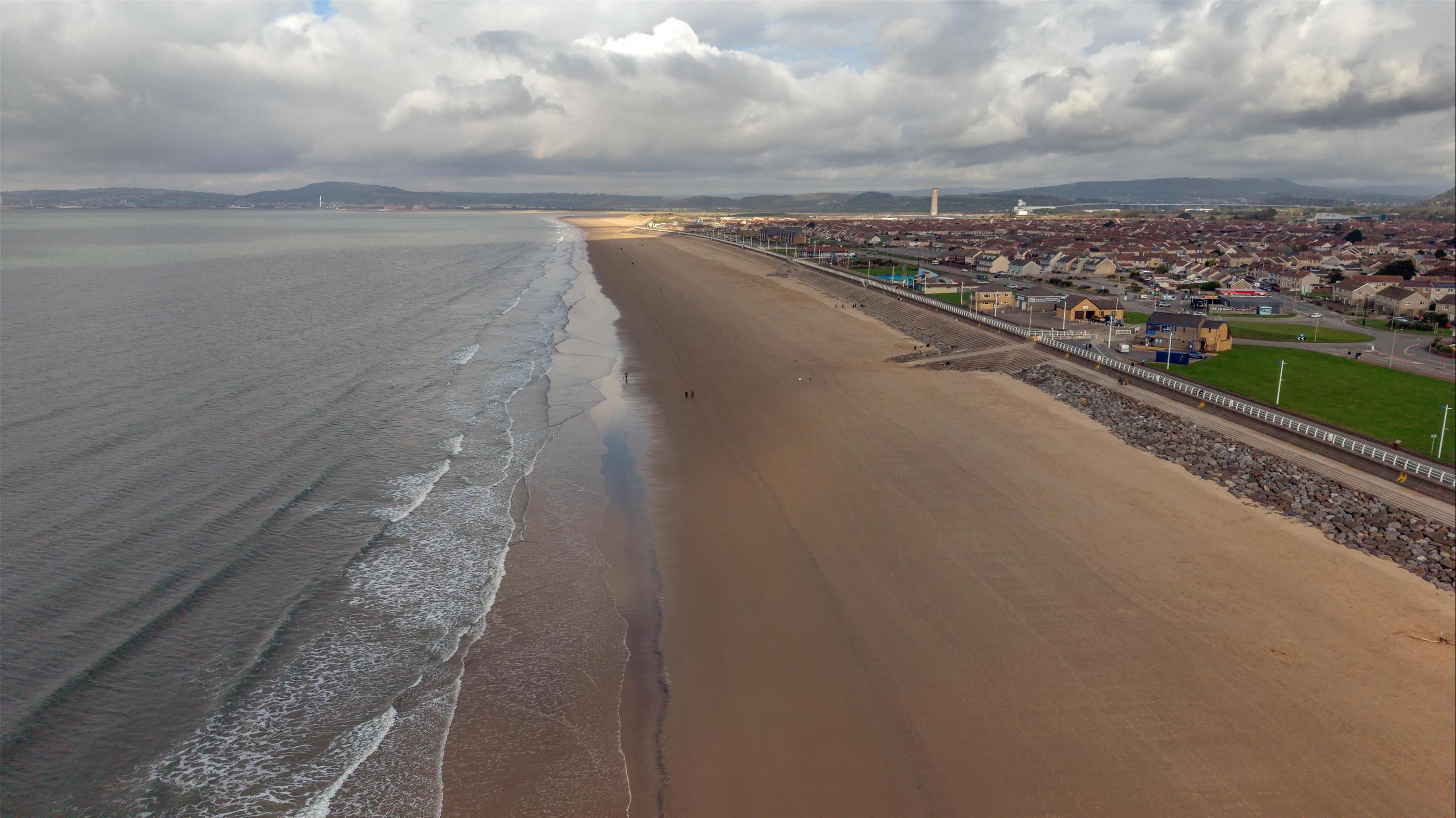 Plage