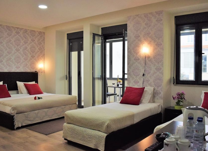 Chambre Photo