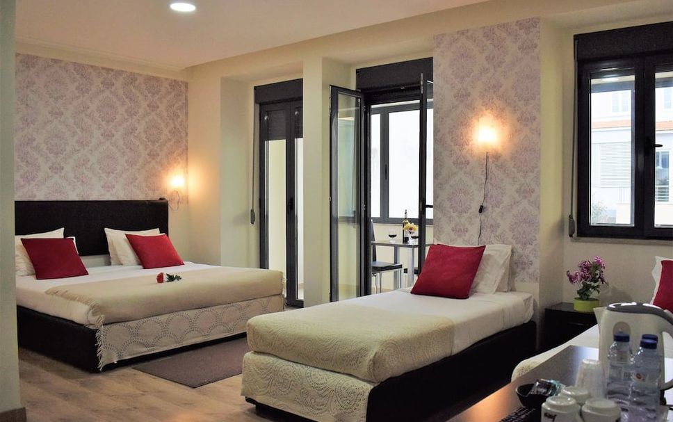 Chambre Photo