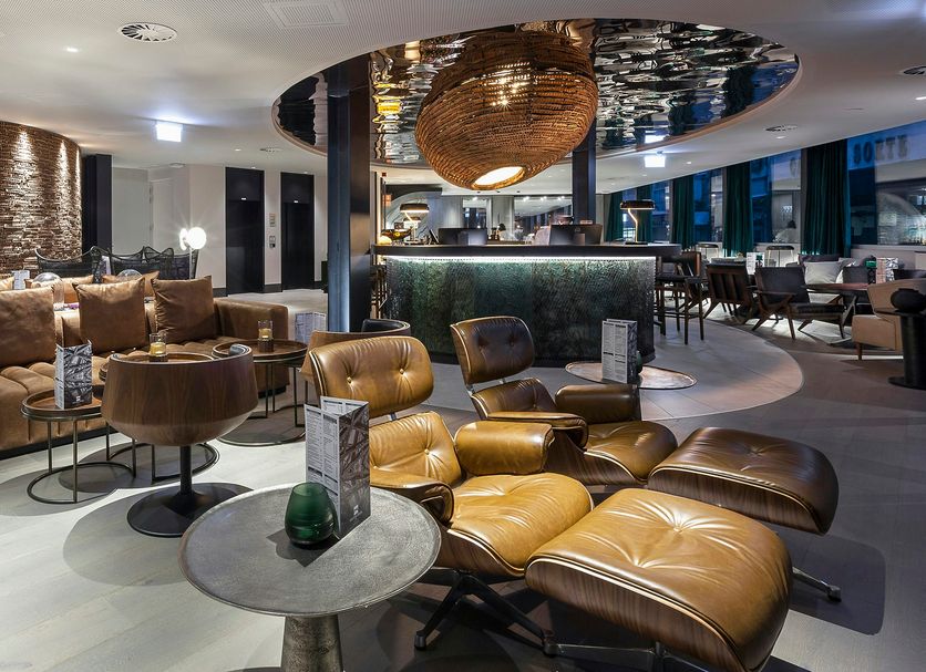 Salon Photo