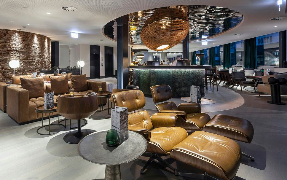 Salon Photo