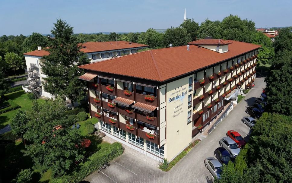 Bâtiment Photo