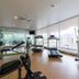 Salle de sport