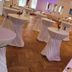 Salle de banquet