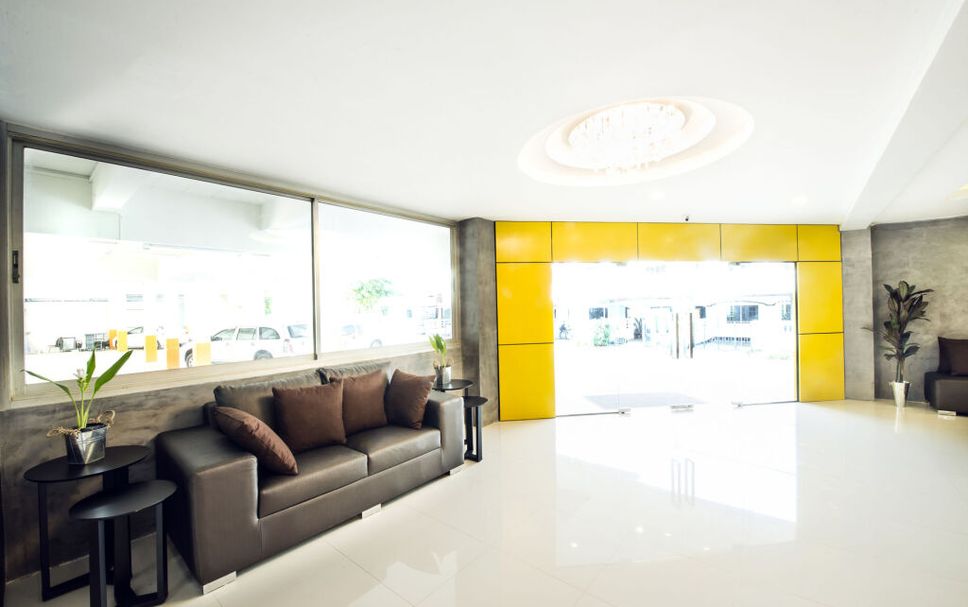 Hall d’entrée Photo