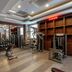 Salle de sport