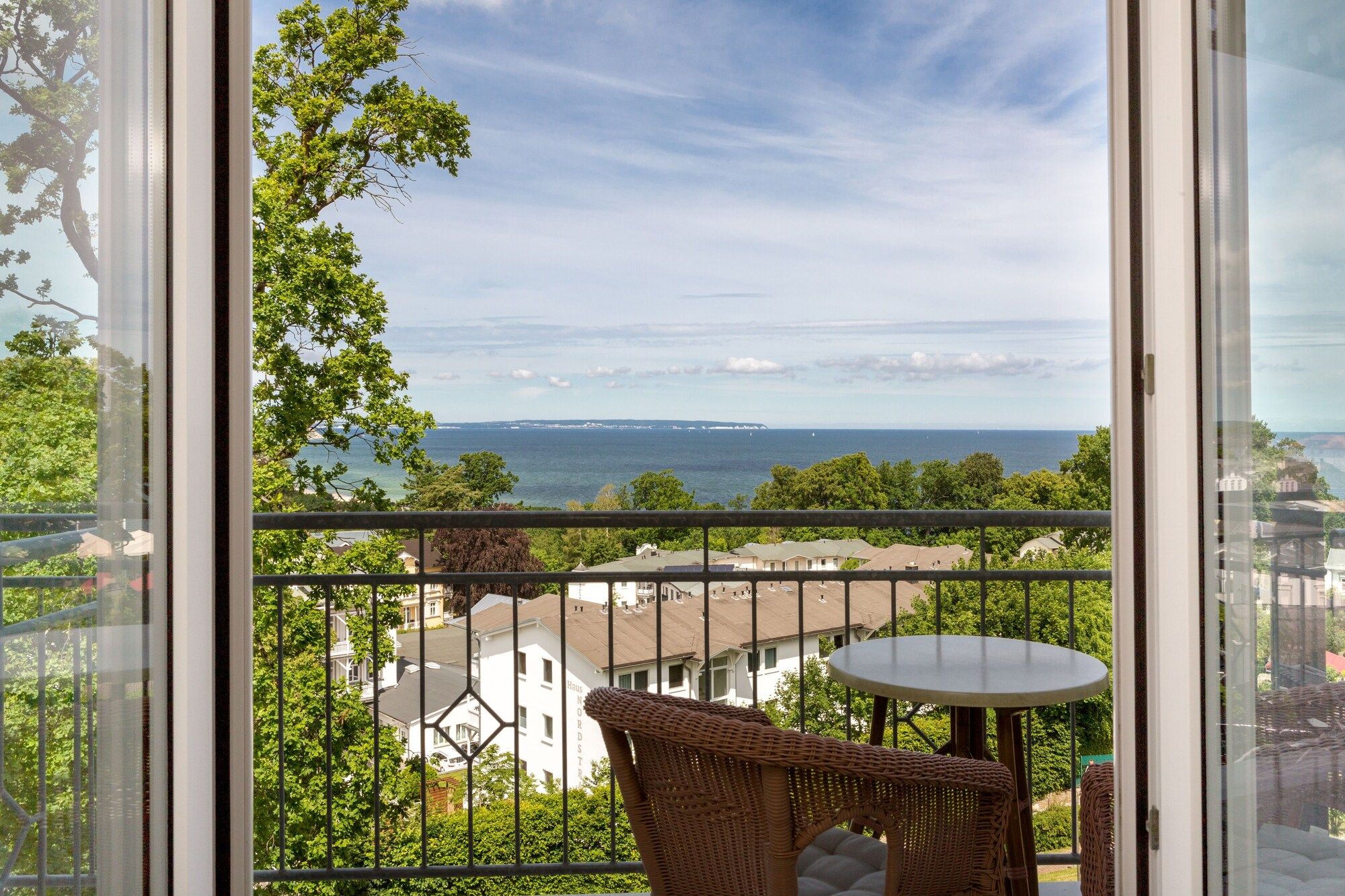 Balcon