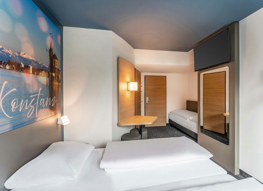Chambre Photo