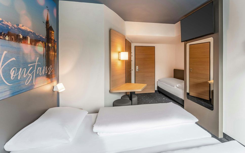 Chambre Photo