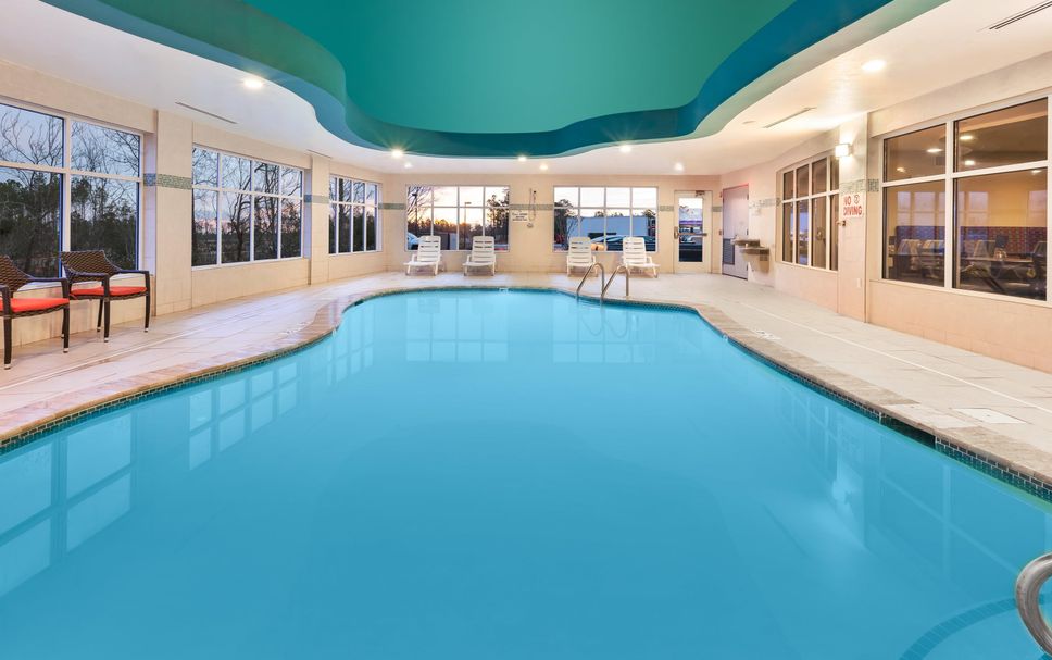 Piscine Photo