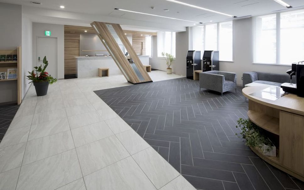 Hall d’entrée Photo