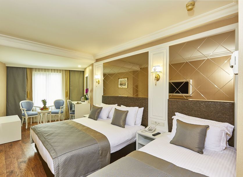 Chambre Photo