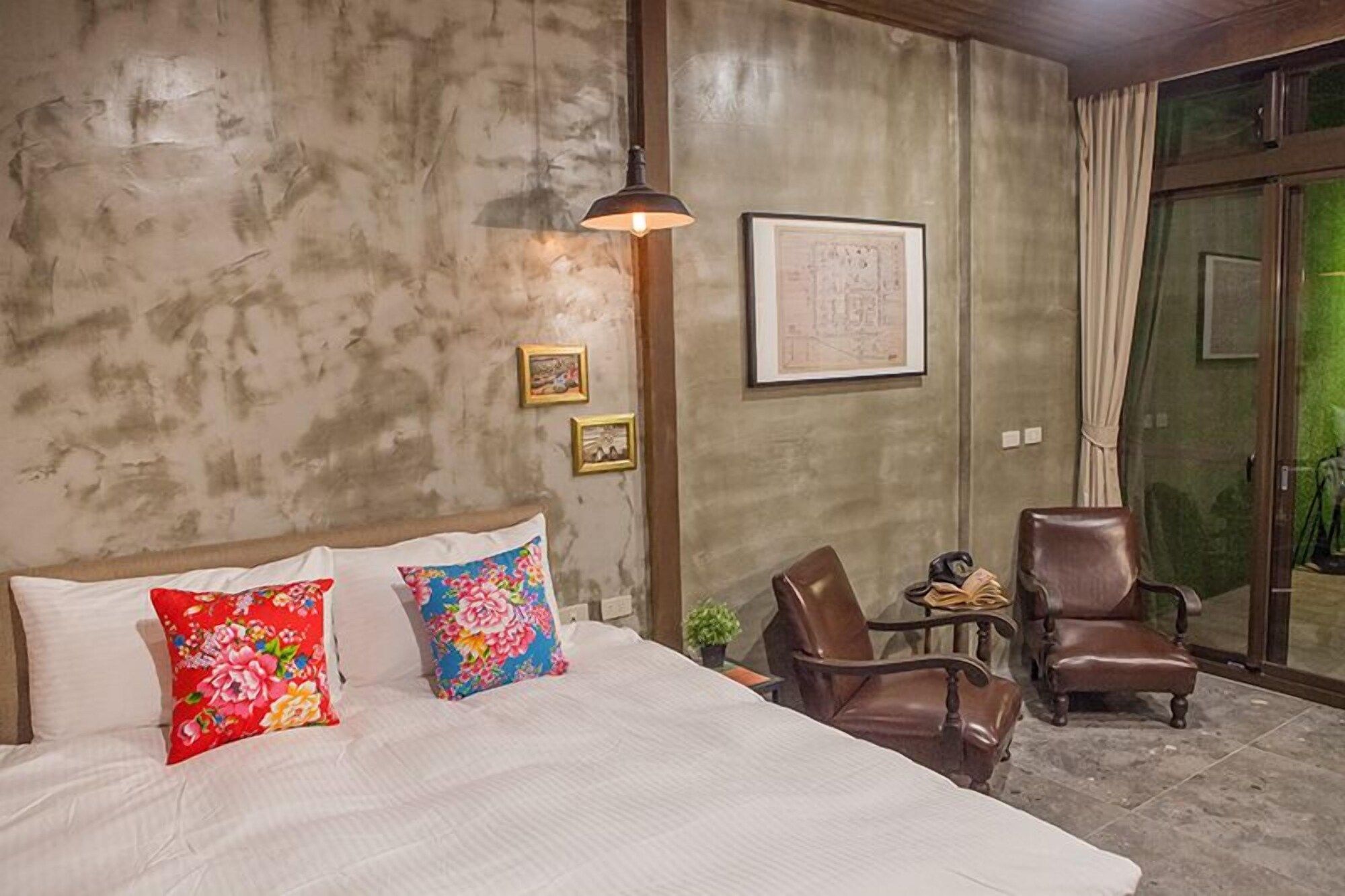 Équipements de la chambre Photo