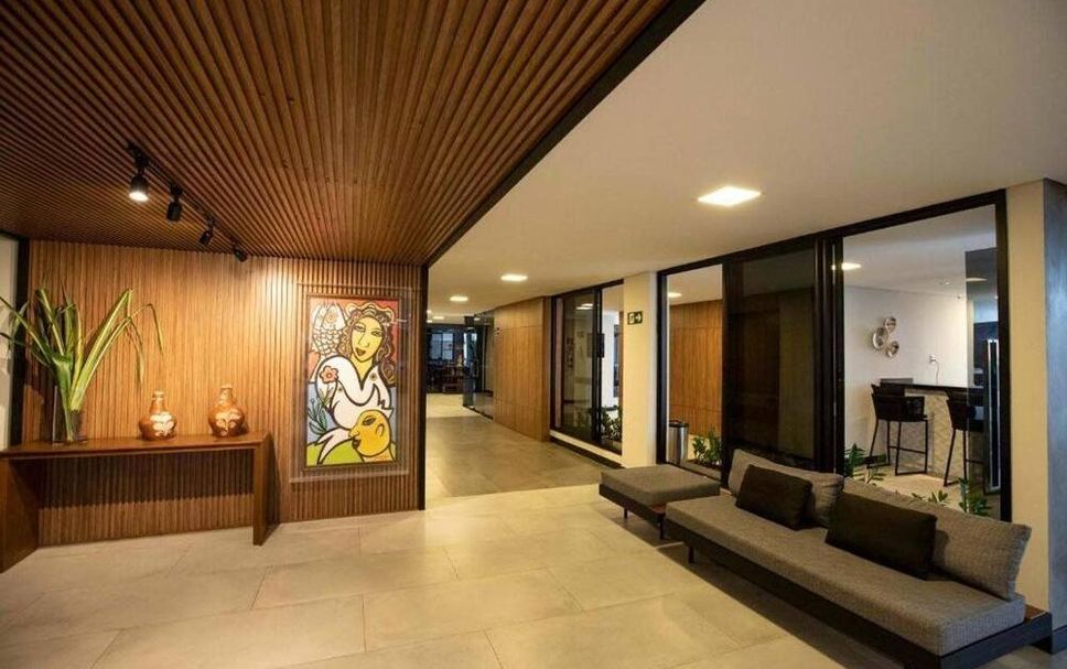 Hall d’entrée Photo