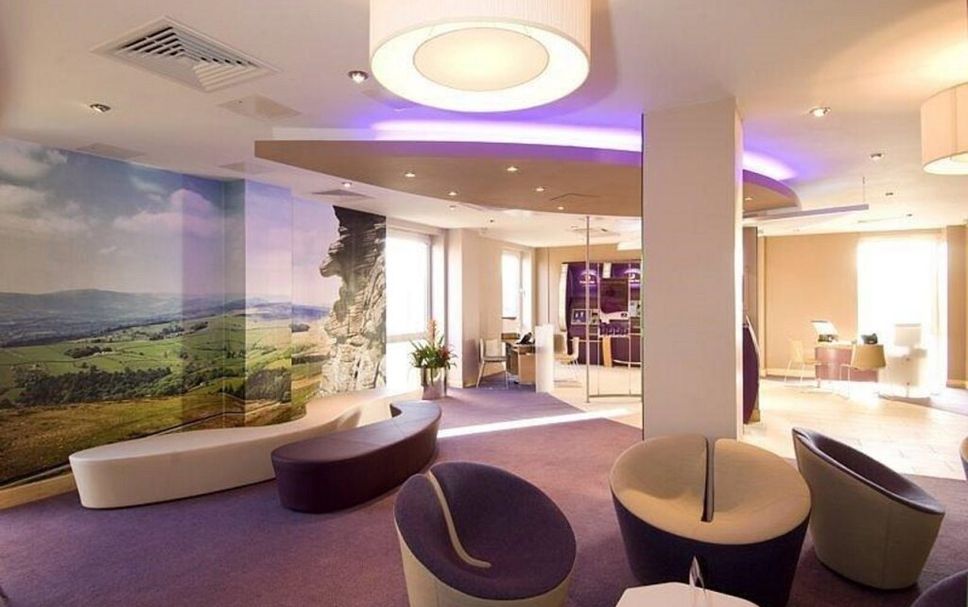 Hall d’entrée Photo