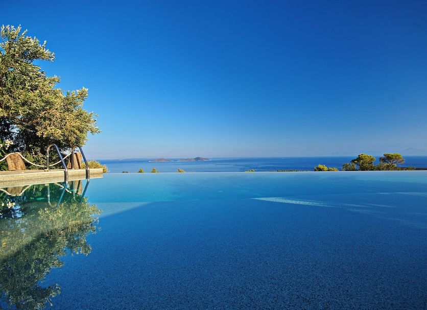 Piscine Photo