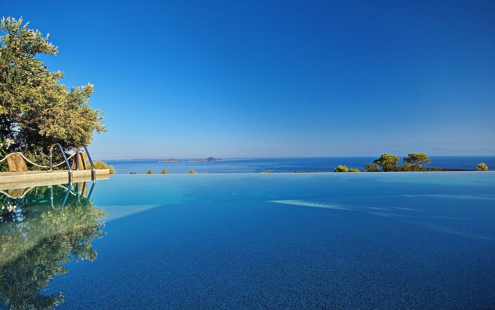 Piscine Photo