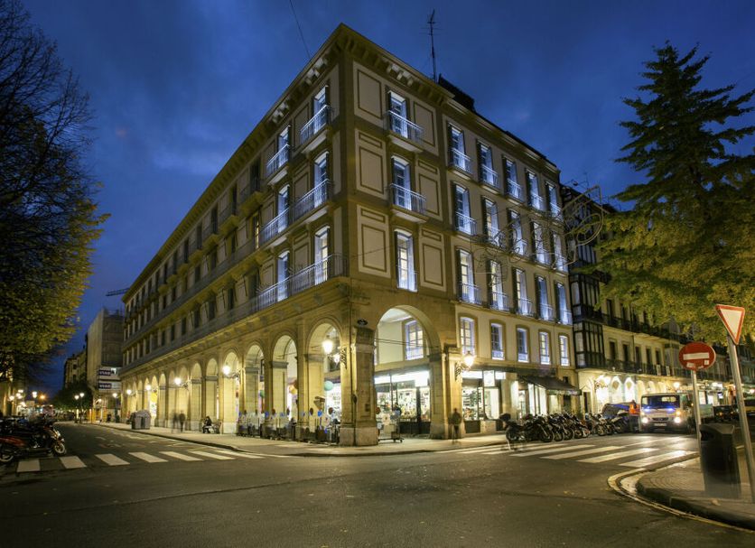Bâtiment Photo