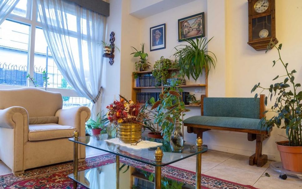 Hall d’entrée Photo