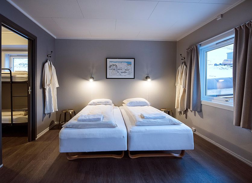 Chambre Photo