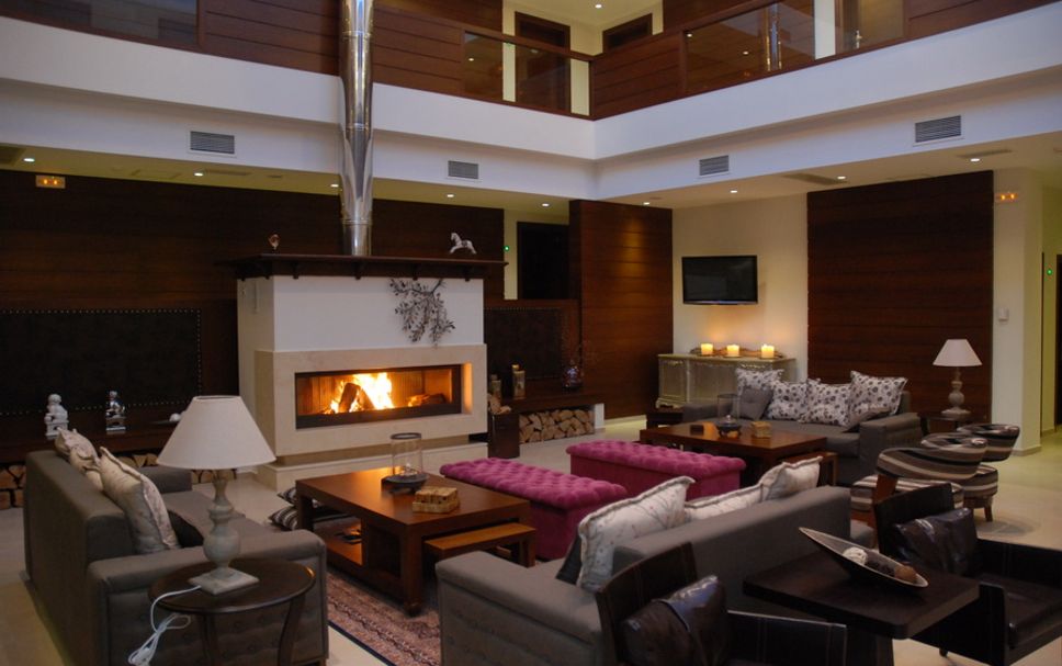 Hall d’entrée Photo