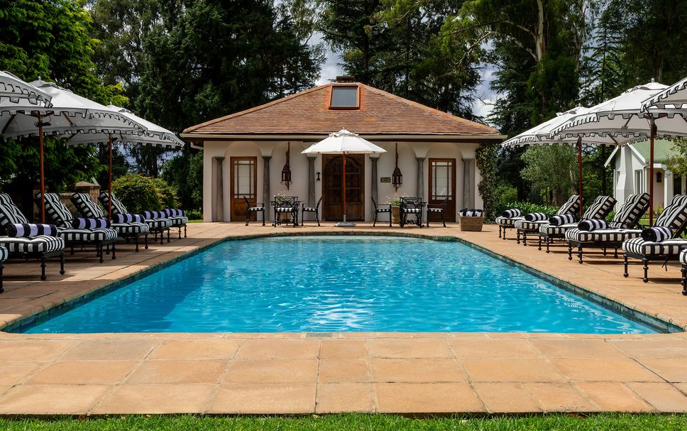 Piscine Photo