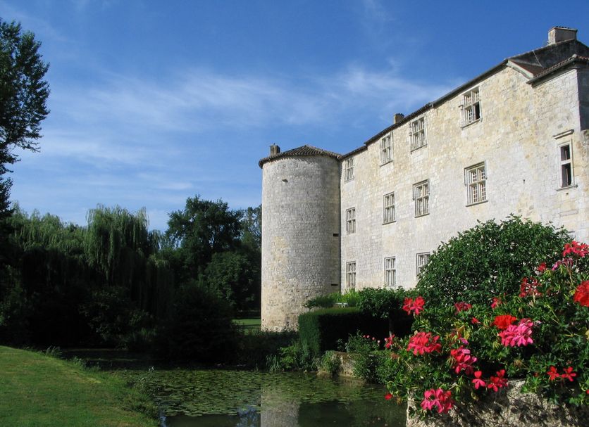 Bâtiment Photo