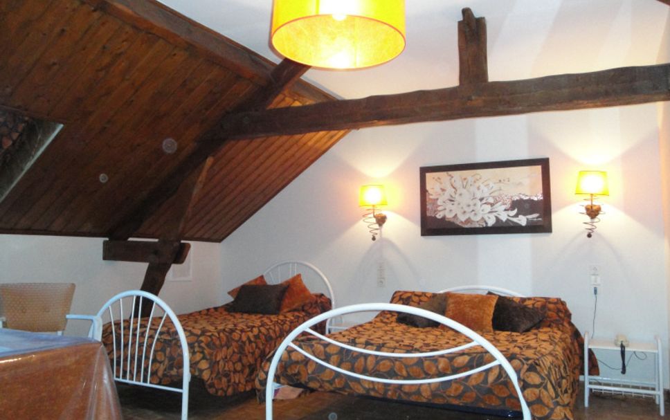Chambre Photo