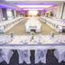 Salle de banquet